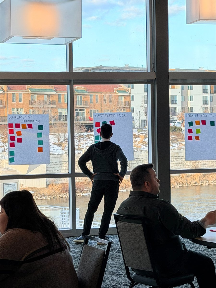 IDEA Week tweet media