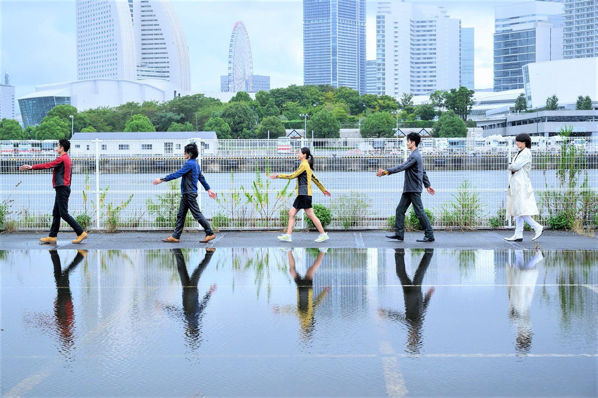 need an abaranger 23 movie this is adorbz