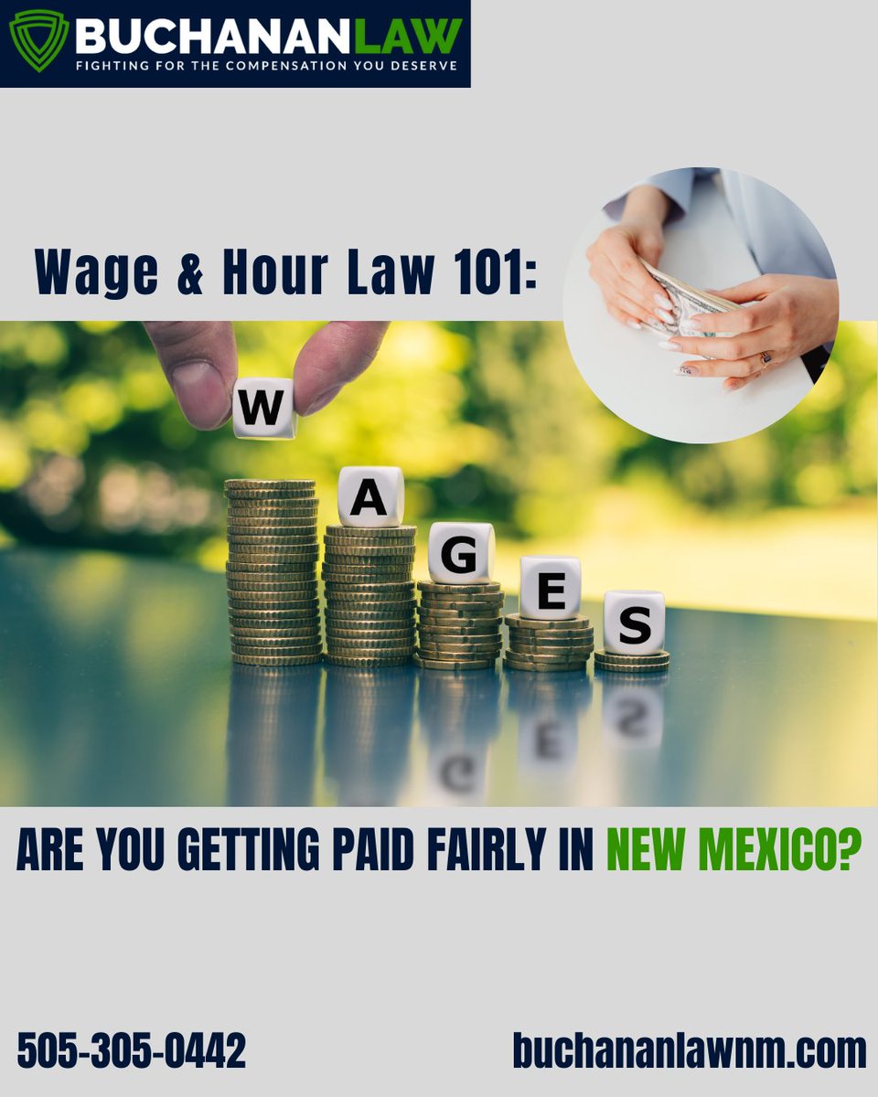 Buchanan Law Firm, LLC tweet media