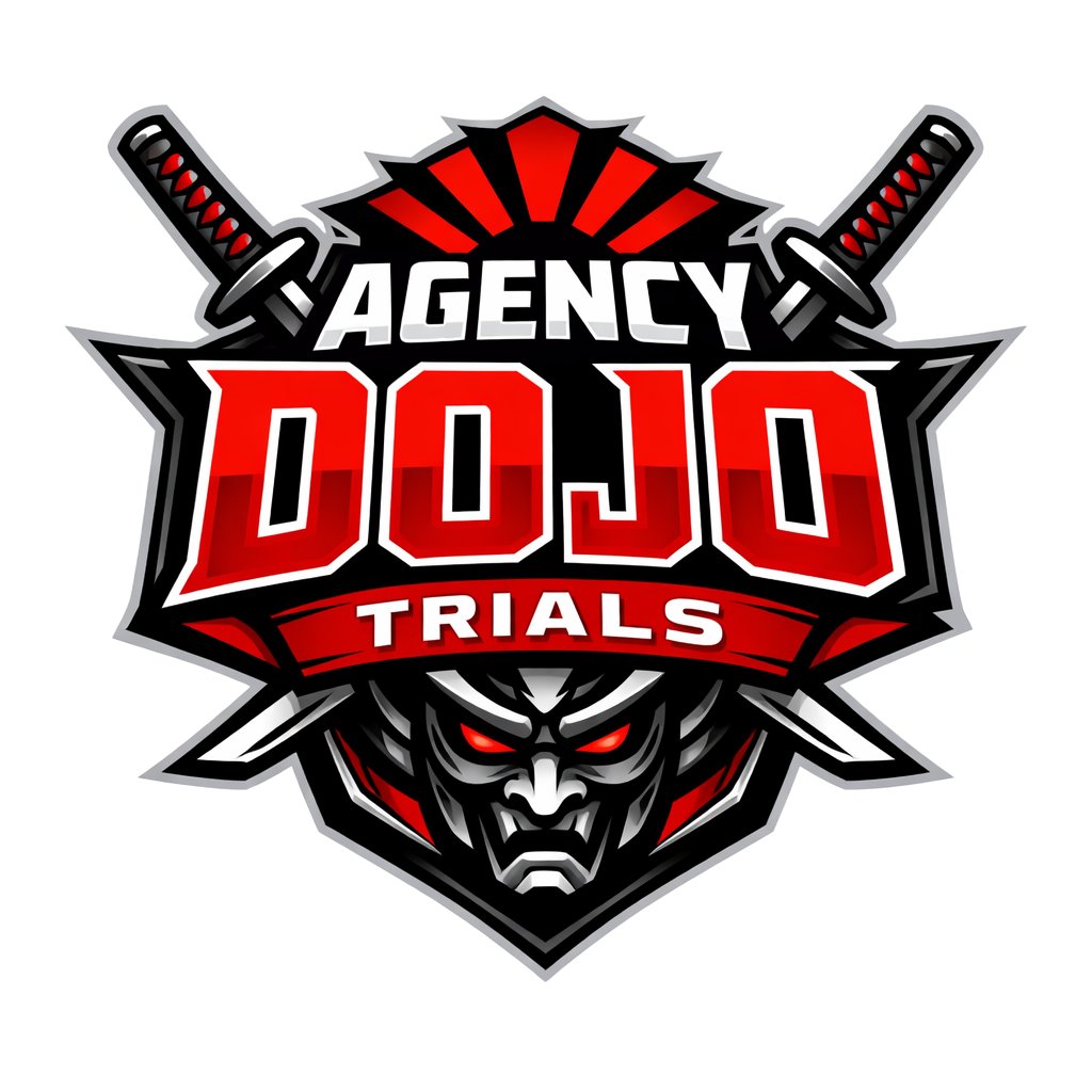 Agency Clan tweet media