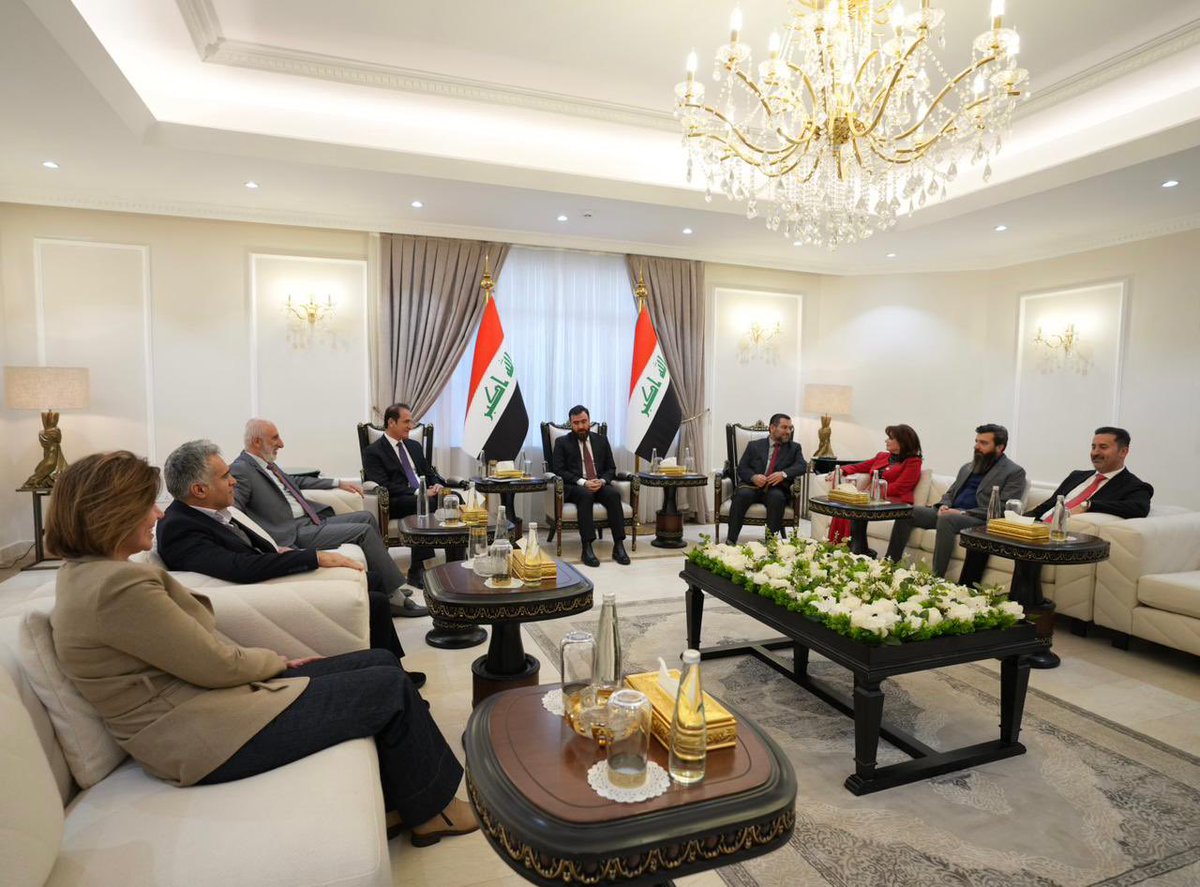 ريان الكلداني Rayan Chaldean tweet media