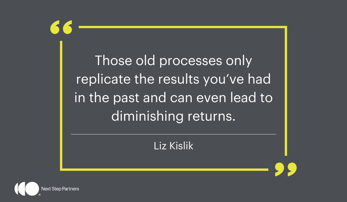 Next Step Partners® tweet media