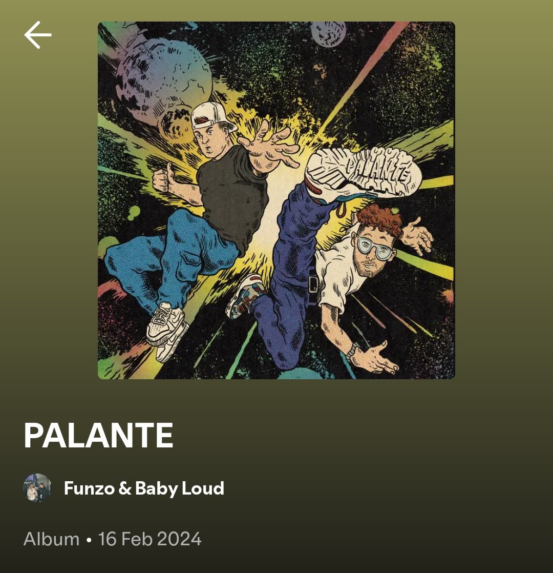 2 años desde su último disco juntos y sigo sin superarlo, please take me back 😭❤️‍🩹