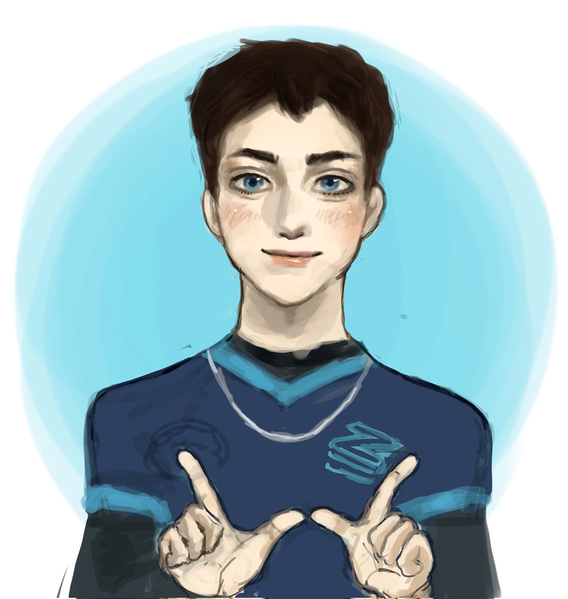 Refresh 🍉 tweet media