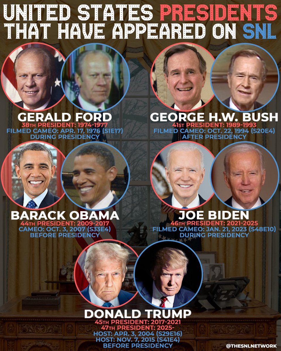 Saturday Night Network tweet media