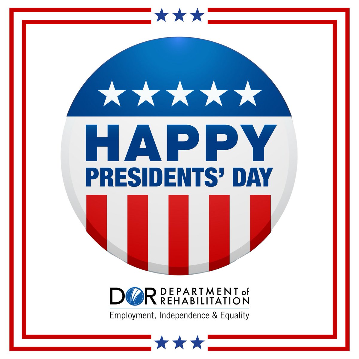 California DOR tweet media