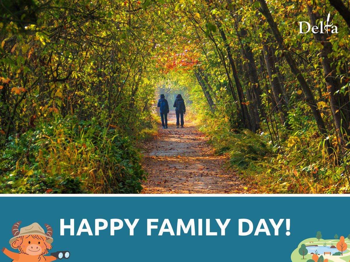 Delta BC Council tweet media