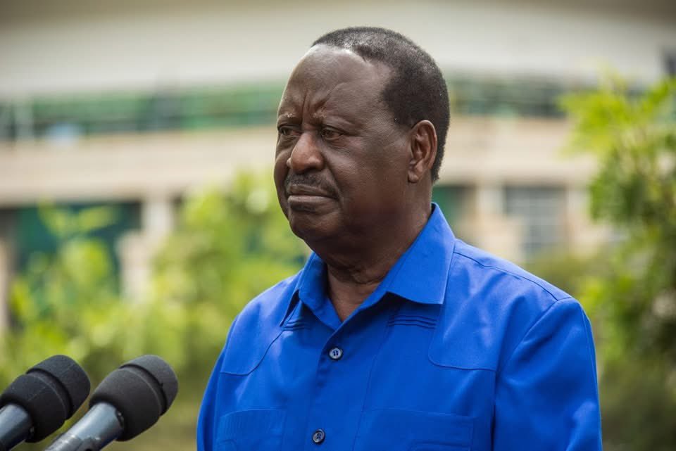 5abuni's tweet photo. Lakini hii Kenya 😂, what happened to the formation of the inter generational National Conclave and a referendum to address issues affecting Kenyans? Did the idea Die with Baba? https://t.co/49GbcGMDW3