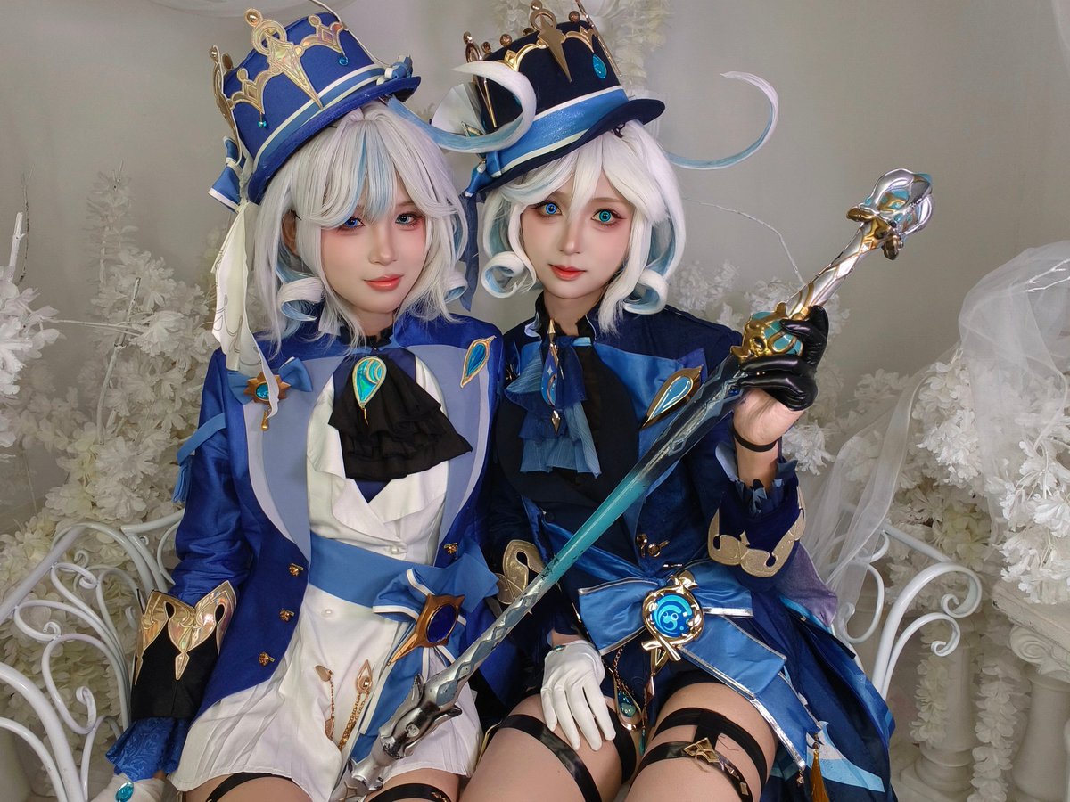 Blossom椿兔🌸 tweet media