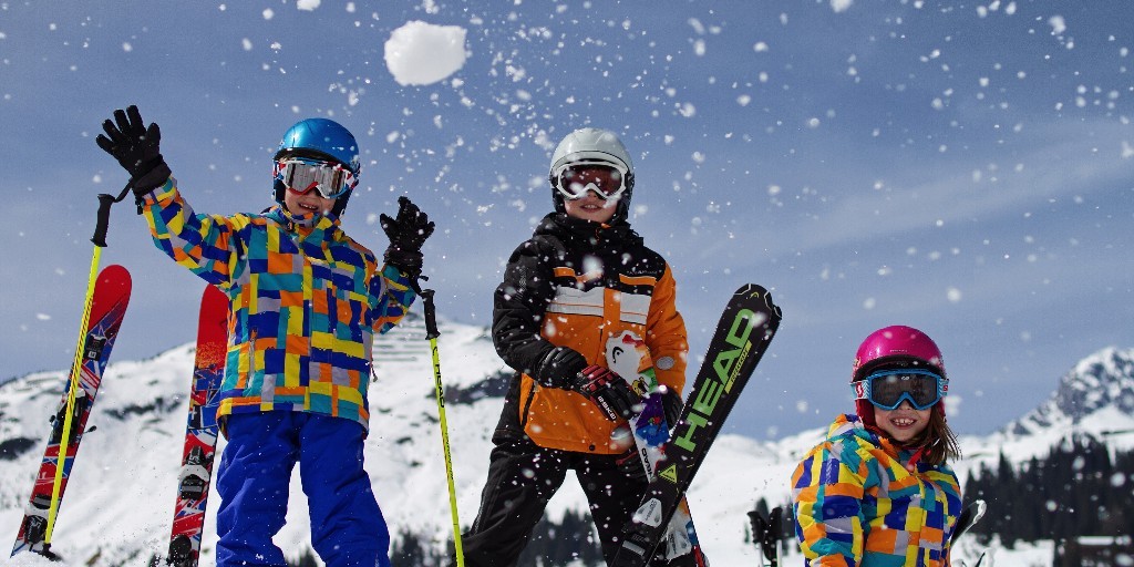 Ski Solutions tweet media