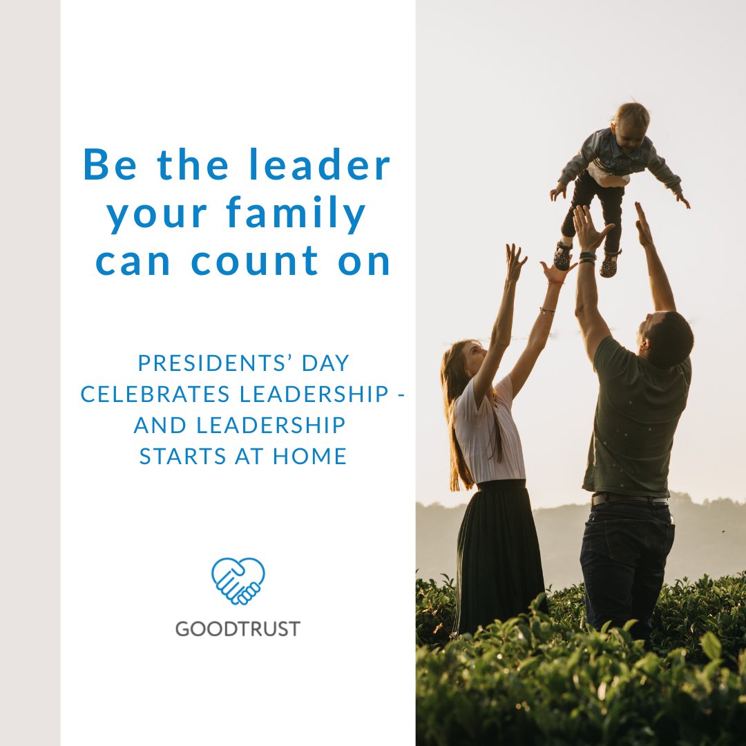 GoodTrust tweet media