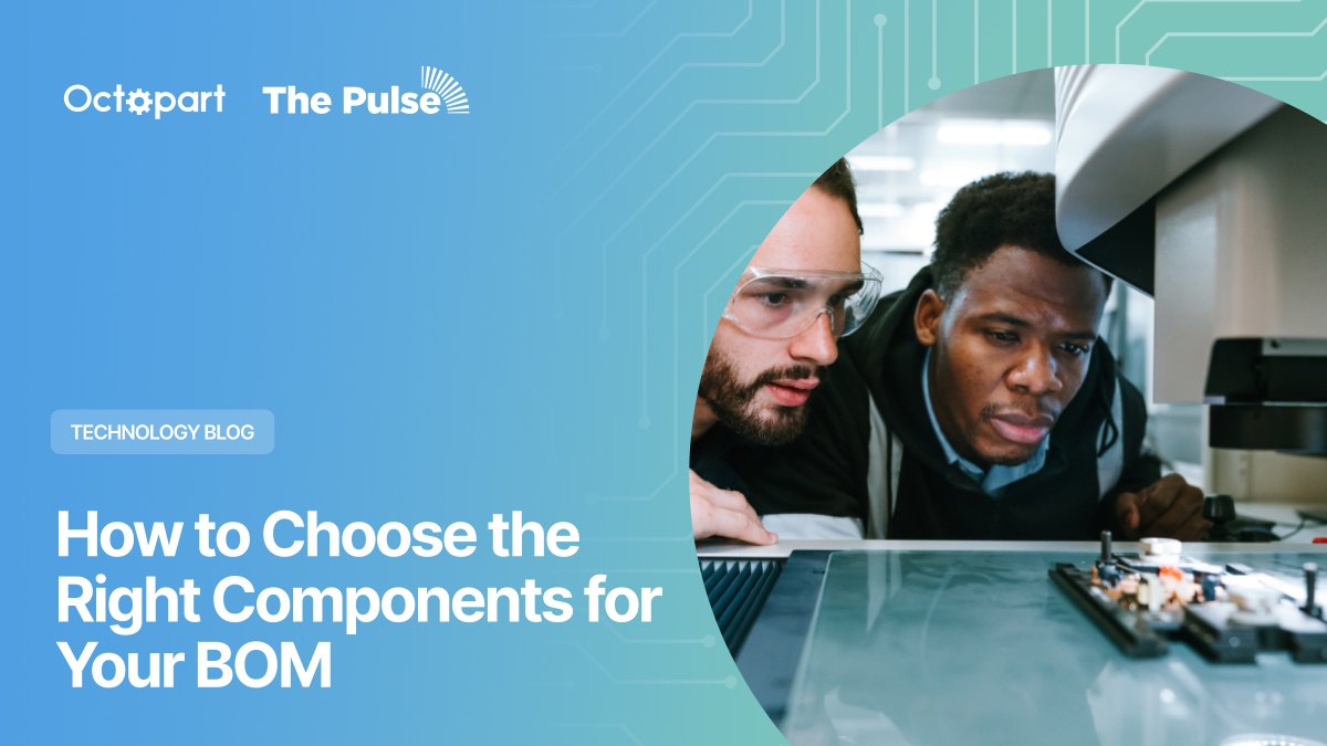 octopart tweet media