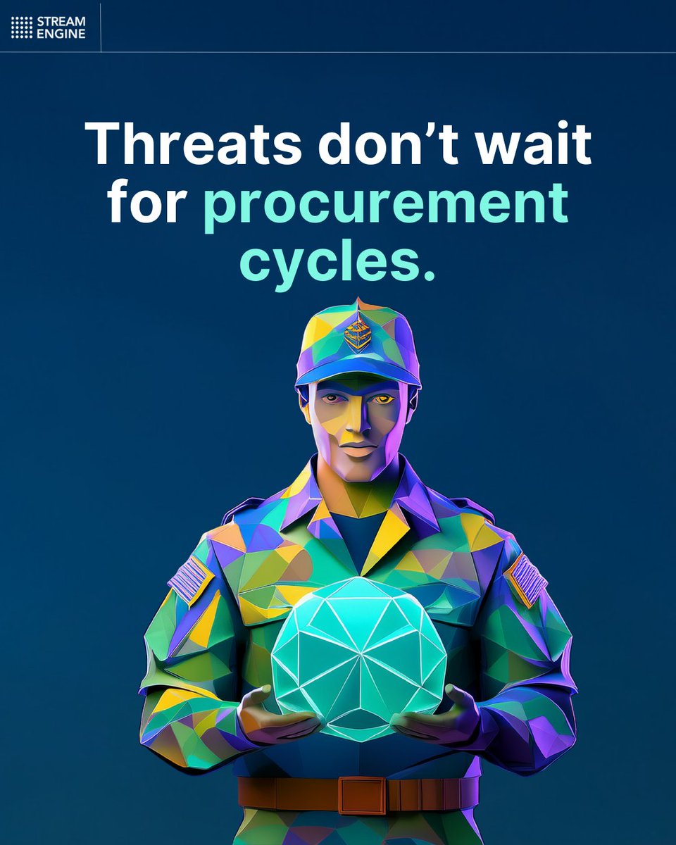 Stream Engine tweet media