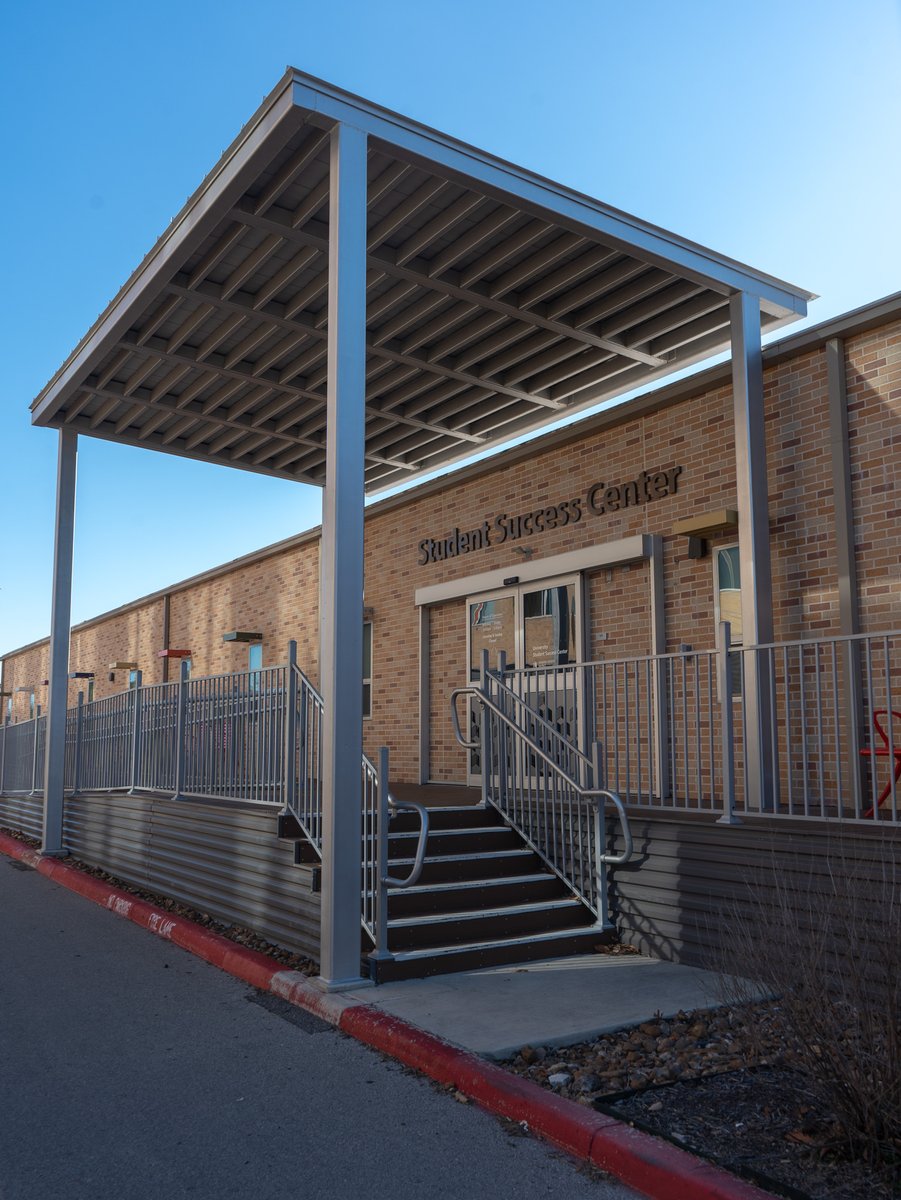 UT San Antonio Student Affairs tweet media