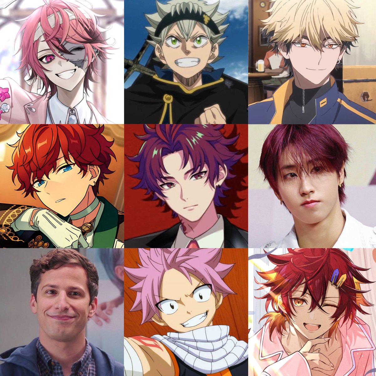 Rui ♡ ShogoAllen Lover tweet media