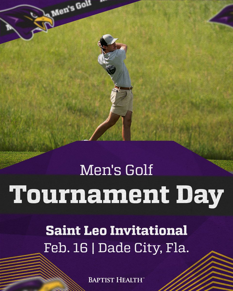 Montevallo Golf tweet media