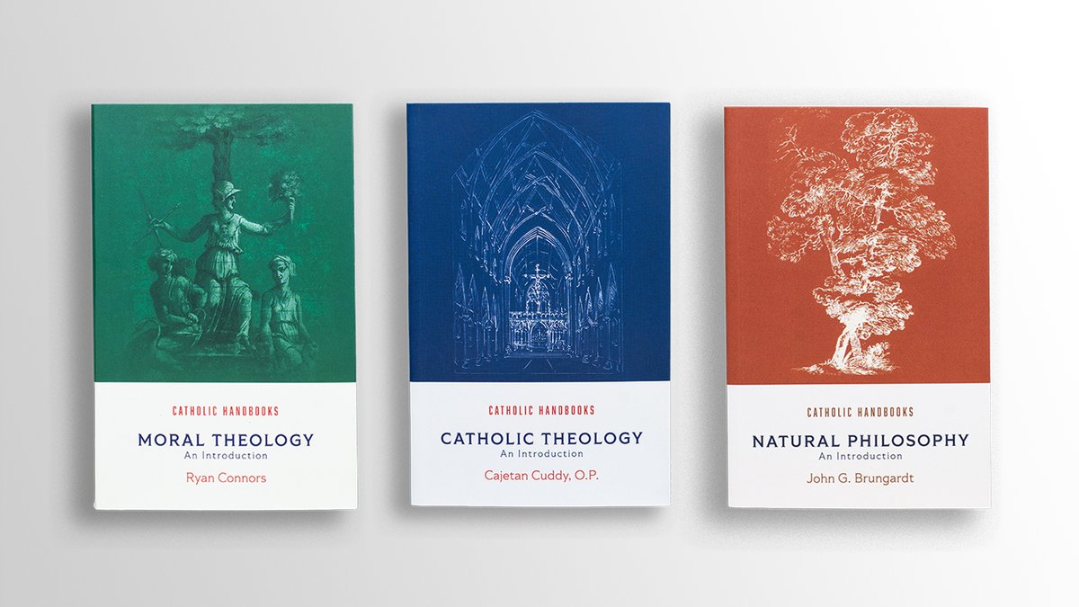 Encyclopedia of Catholic Theology tweet media