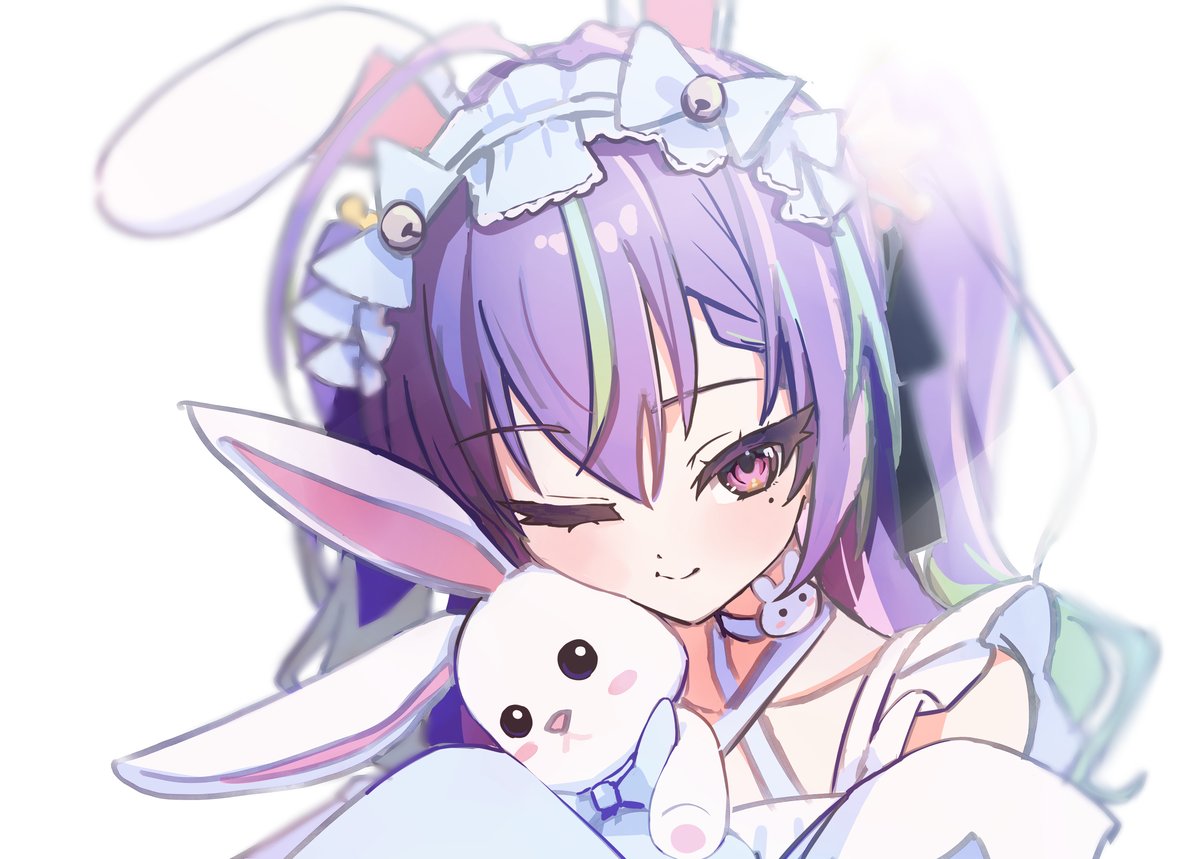 ougimaneki's tweet image. 🐰 #ネモたーと