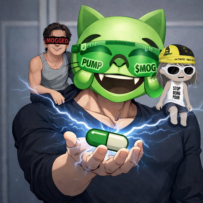 CoCo (@cryptosmithcoco) on Twitter photo 