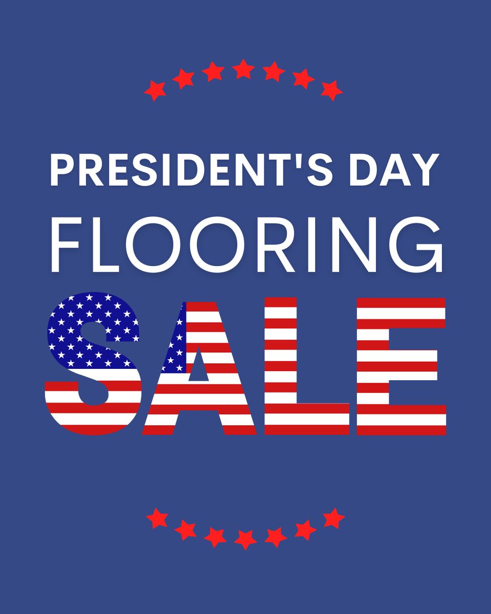 Rusmur Floors tweet media