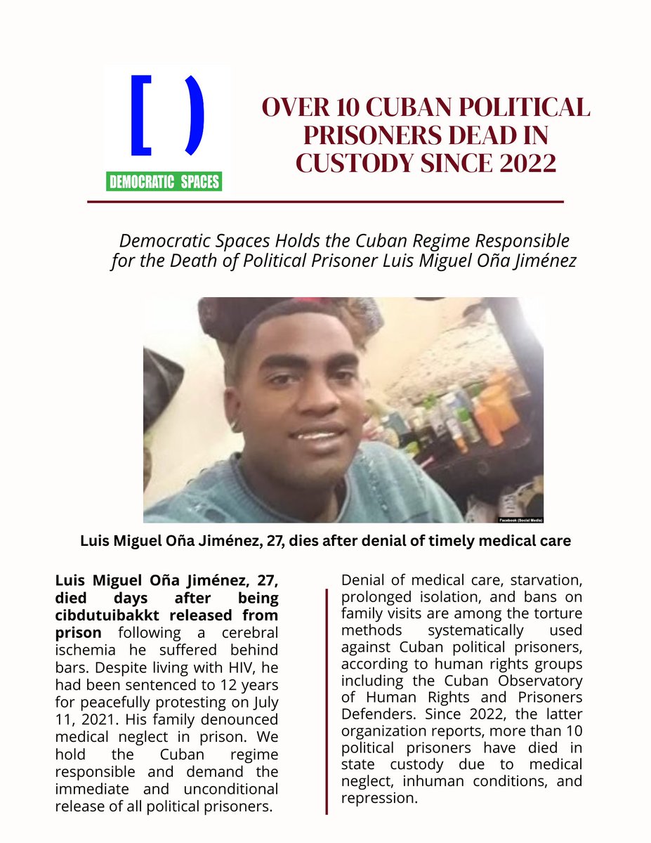 Michael Lima Cuadra tweet media