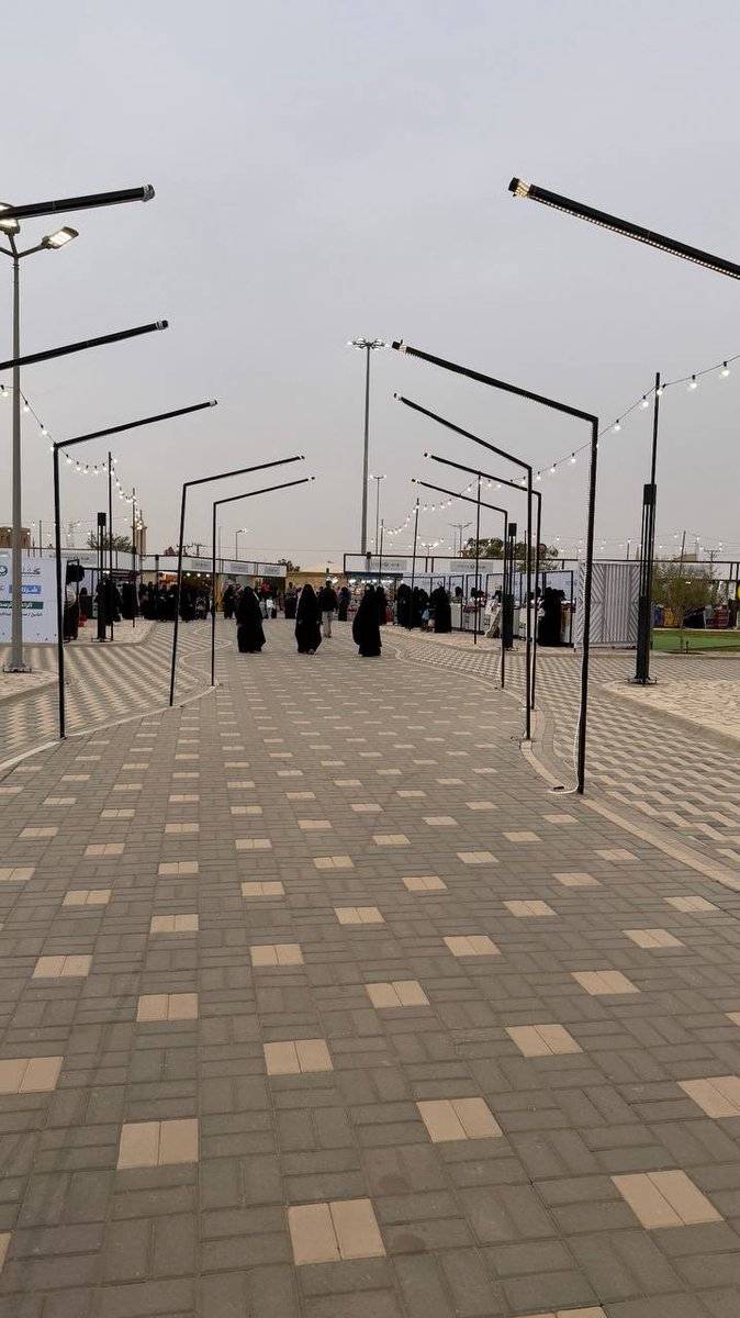 جمعية التنمية الأهلية بالقويعية tweet media