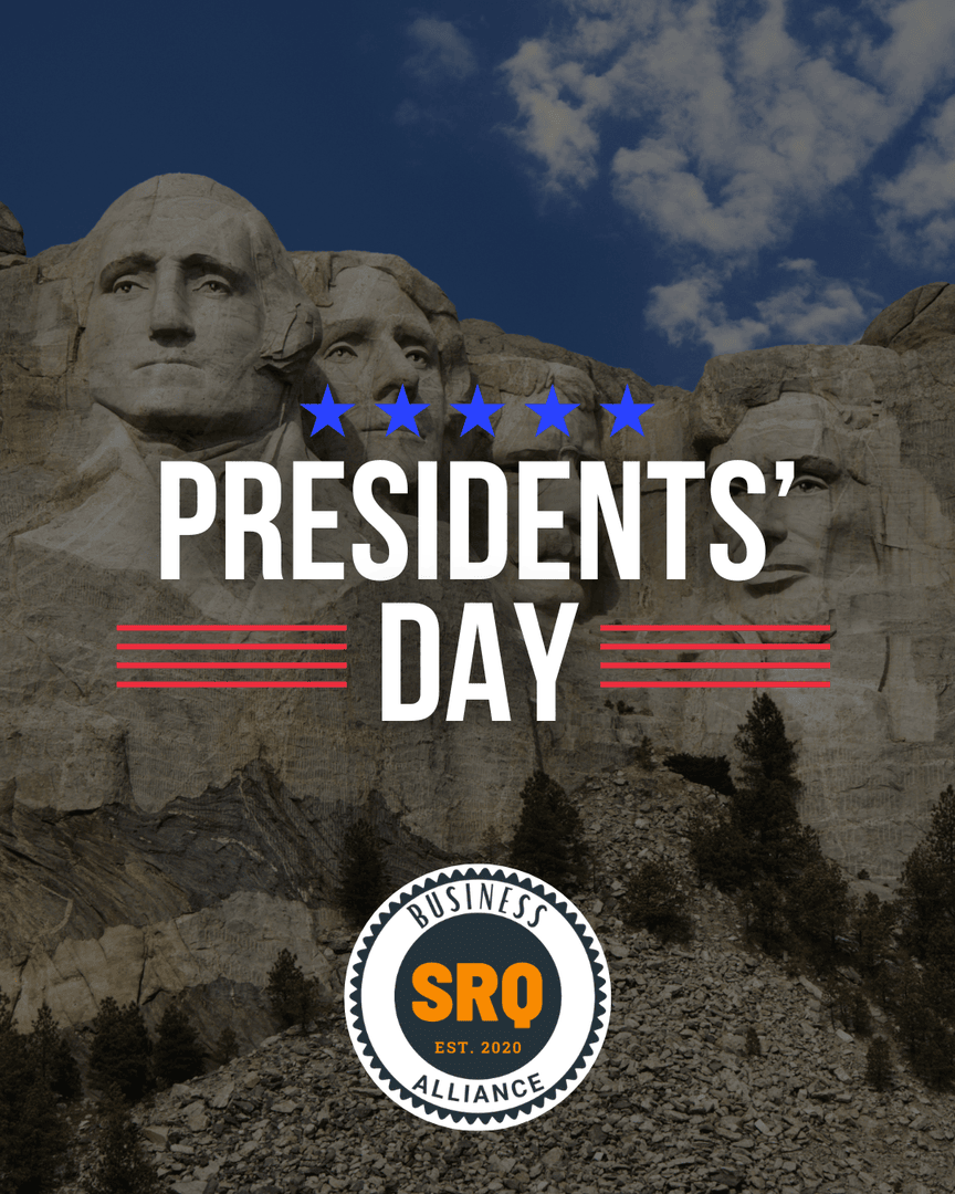 Honoring the leaders who shaped our history and the ideals that continue to move us forward. 🇺🇸