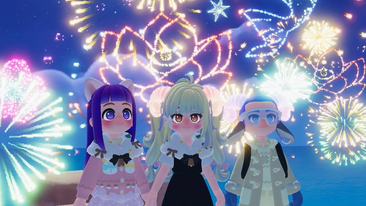 幸せになりたいちゃんみな໒꒱ tweet media
