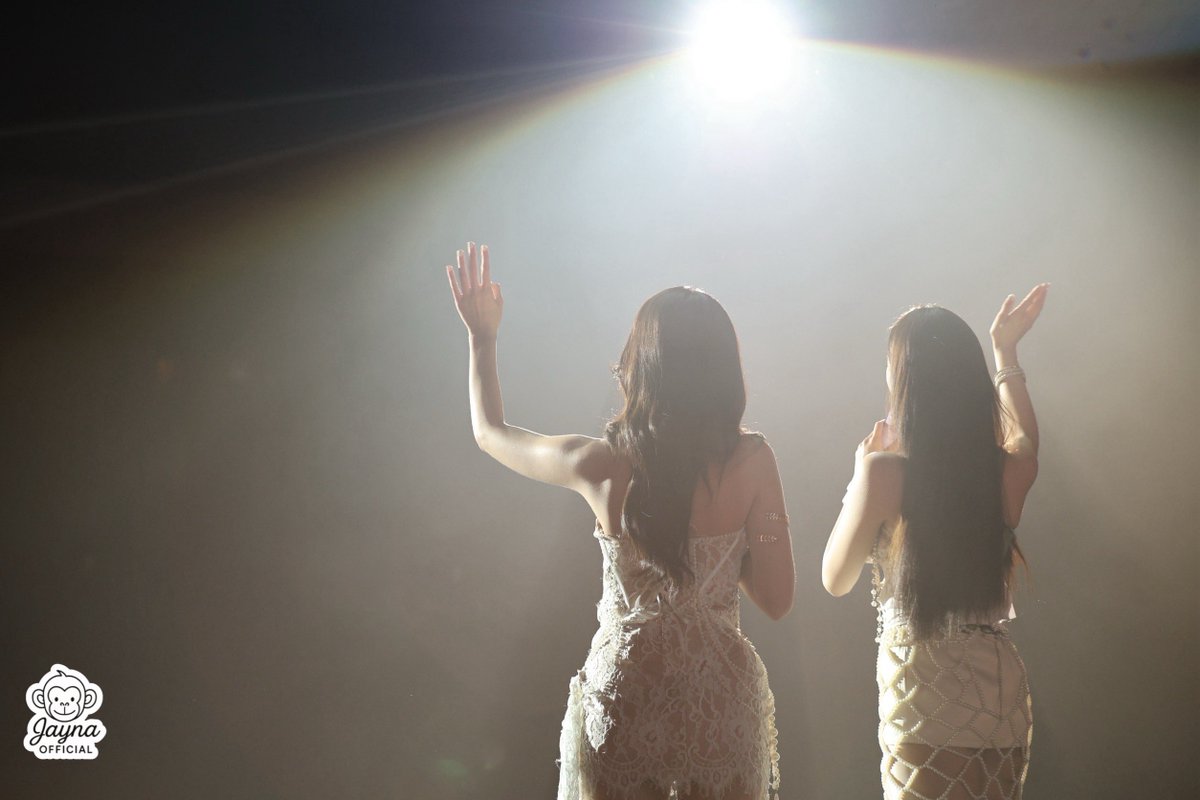 HAPPY ANGELINA DAY
#HappyShining20THWithJayna

🎈🎂🐵 แฮปปี้เบิดเดย์ทูยูววววว 
สุขสันต์วันเกิดนะเจน่าจิ๋วของอัลกี้

เชื่อว่าวันเกิดปีนี้จะเป็นอีกปีที่เจน่ามีความสุขมากกว่าทุกๆปี เพราะปีนี้เจมีแฟนคลับเป็นของตัวเองแล้วนั่นก็คืออัลกี้นี่เอง