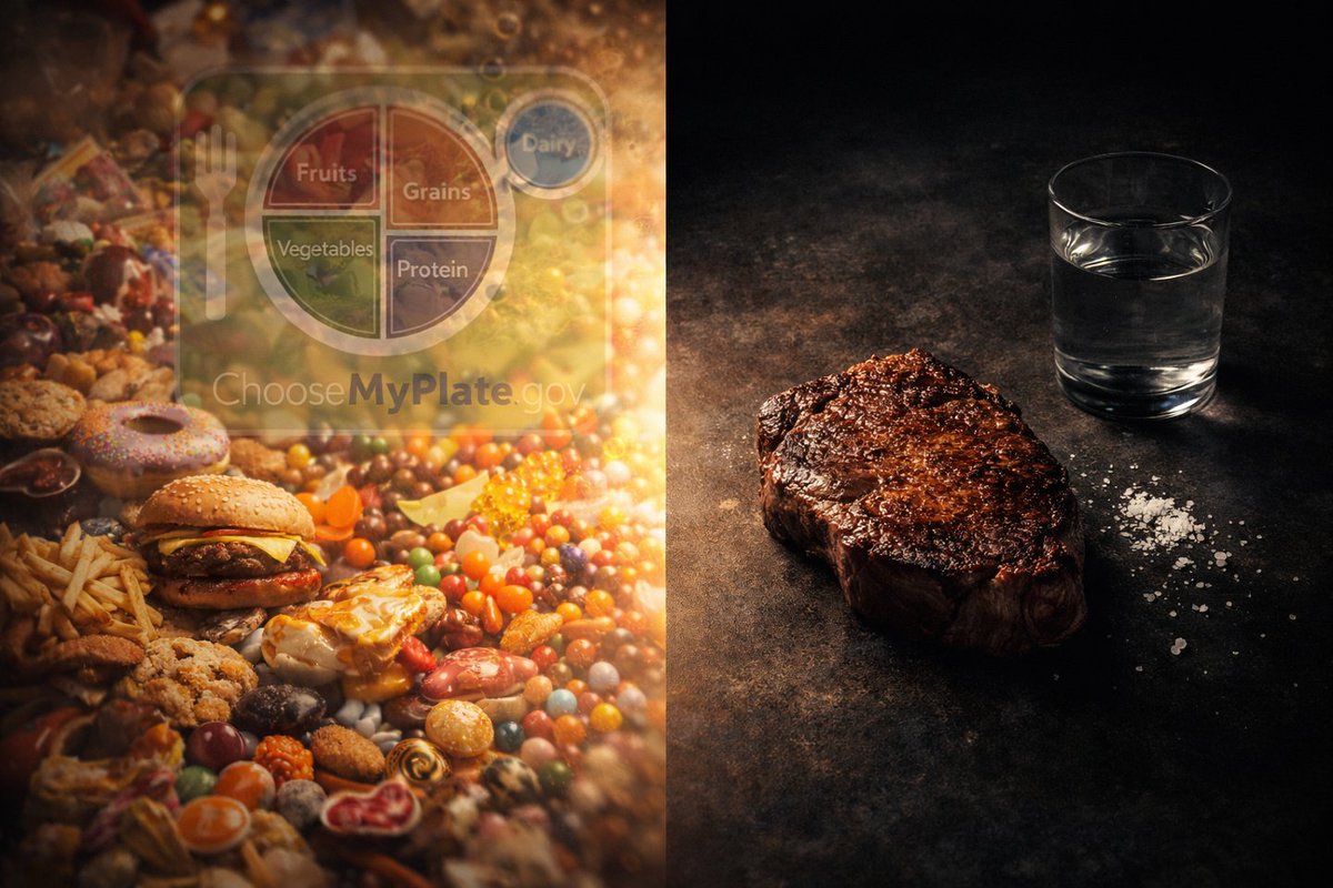 Healing Humanity tweet media