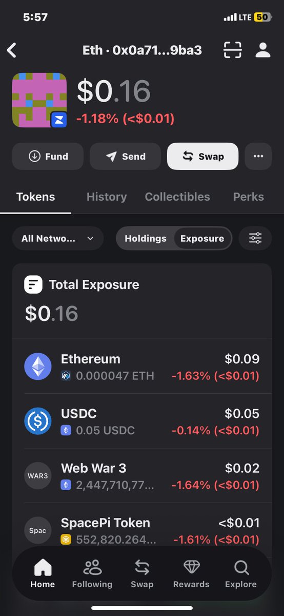 0x0a71a098c45146d251837c8a3c951d4133179ba3

Help meeee!!!