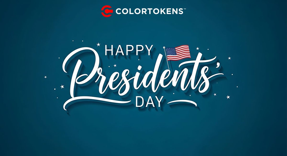 ColorTokens tweet media