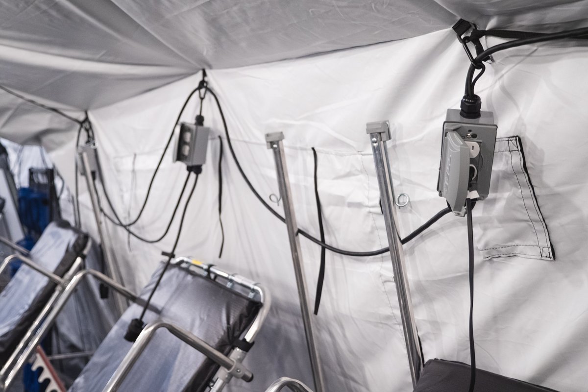 Deployed Logix tweet media