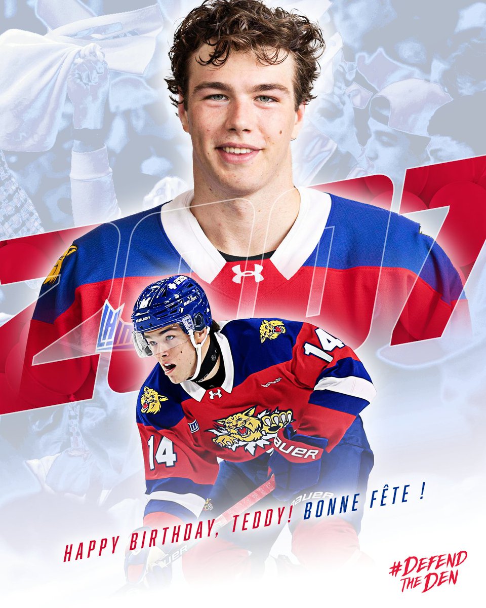 Moncton Wildcats tweet media