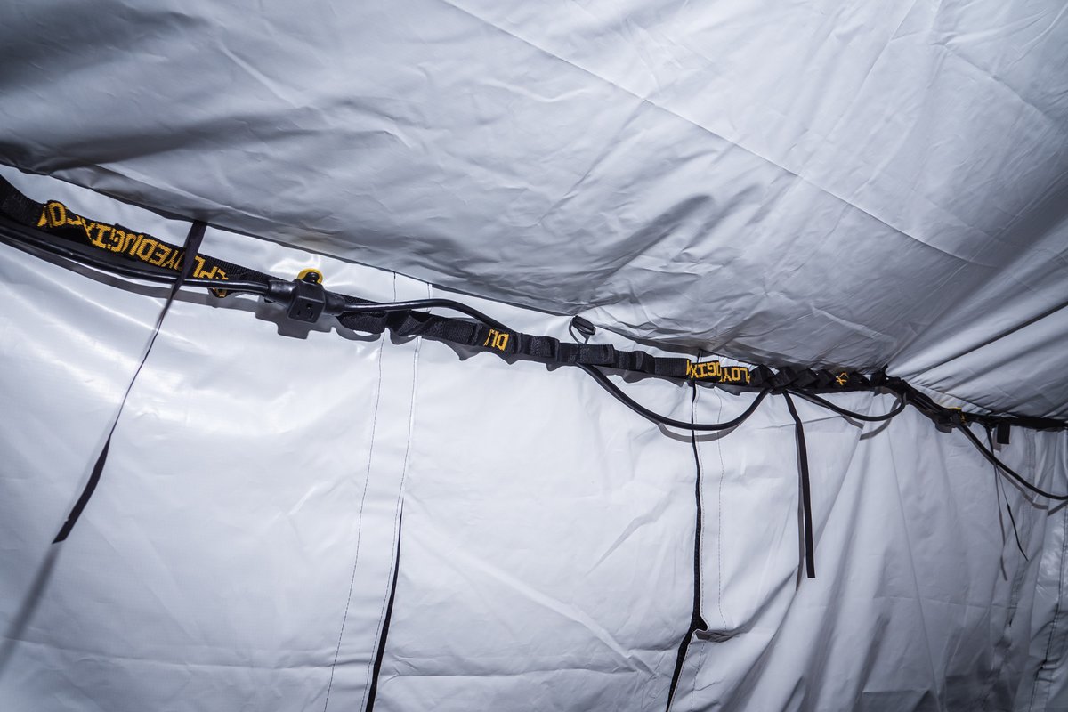 Deployed Logix tweet media