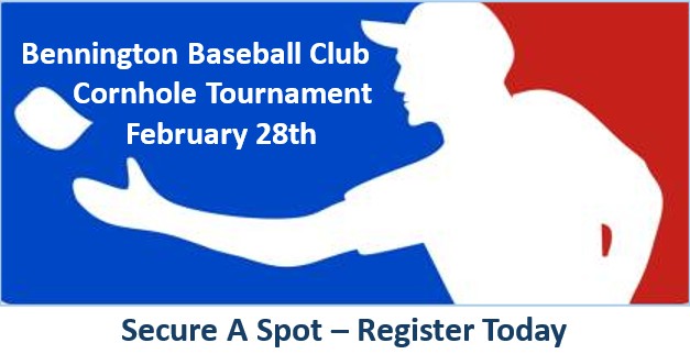 Bennington Post 266 Senior Legion Baseball tweet media