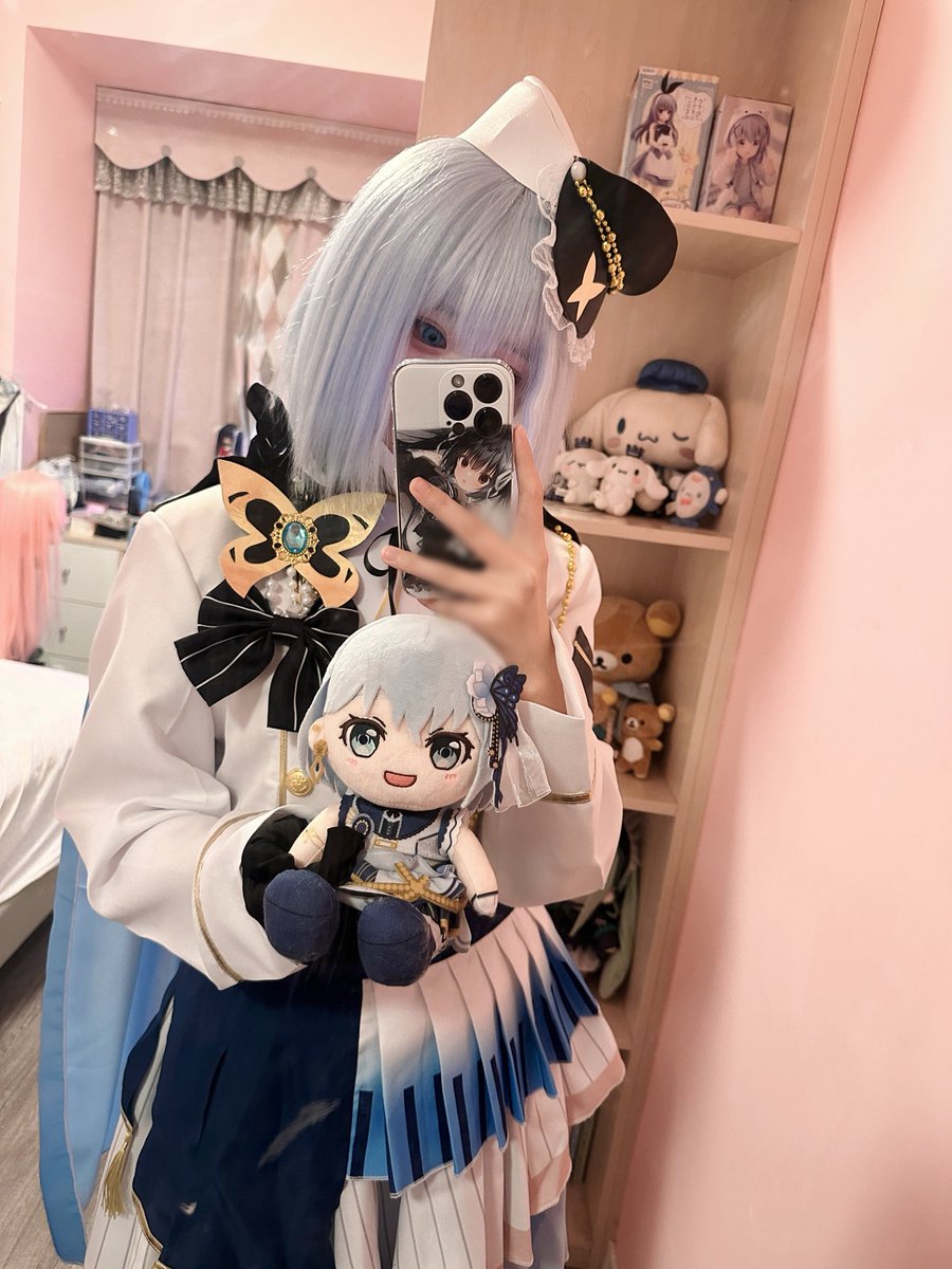 緒れて tweet media