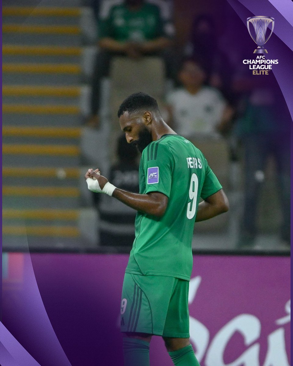 دوري أبطال آسيا tweet media