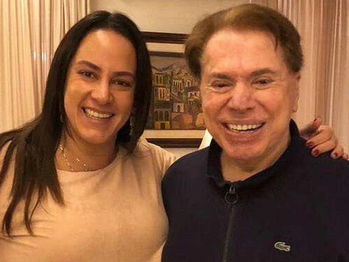 ObsFamosos's tweet image. Silvia Abravanel revela bastidores dos testes que fazia com Silvio Santos: "Adquiri caráter"
CONFIRA: is.gd/XZPFyA
#SilviaAbravanel #SilvioSantos