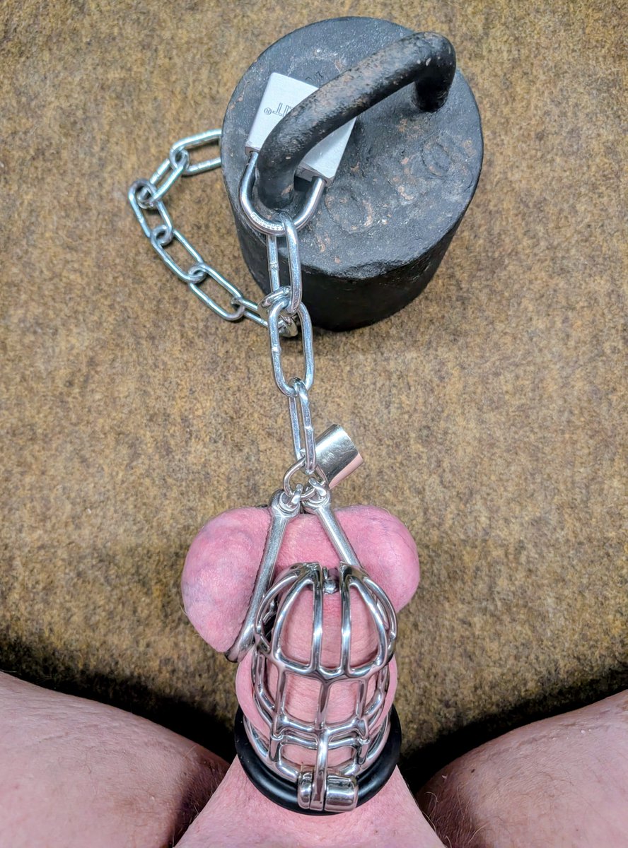 BondageDK tweet media