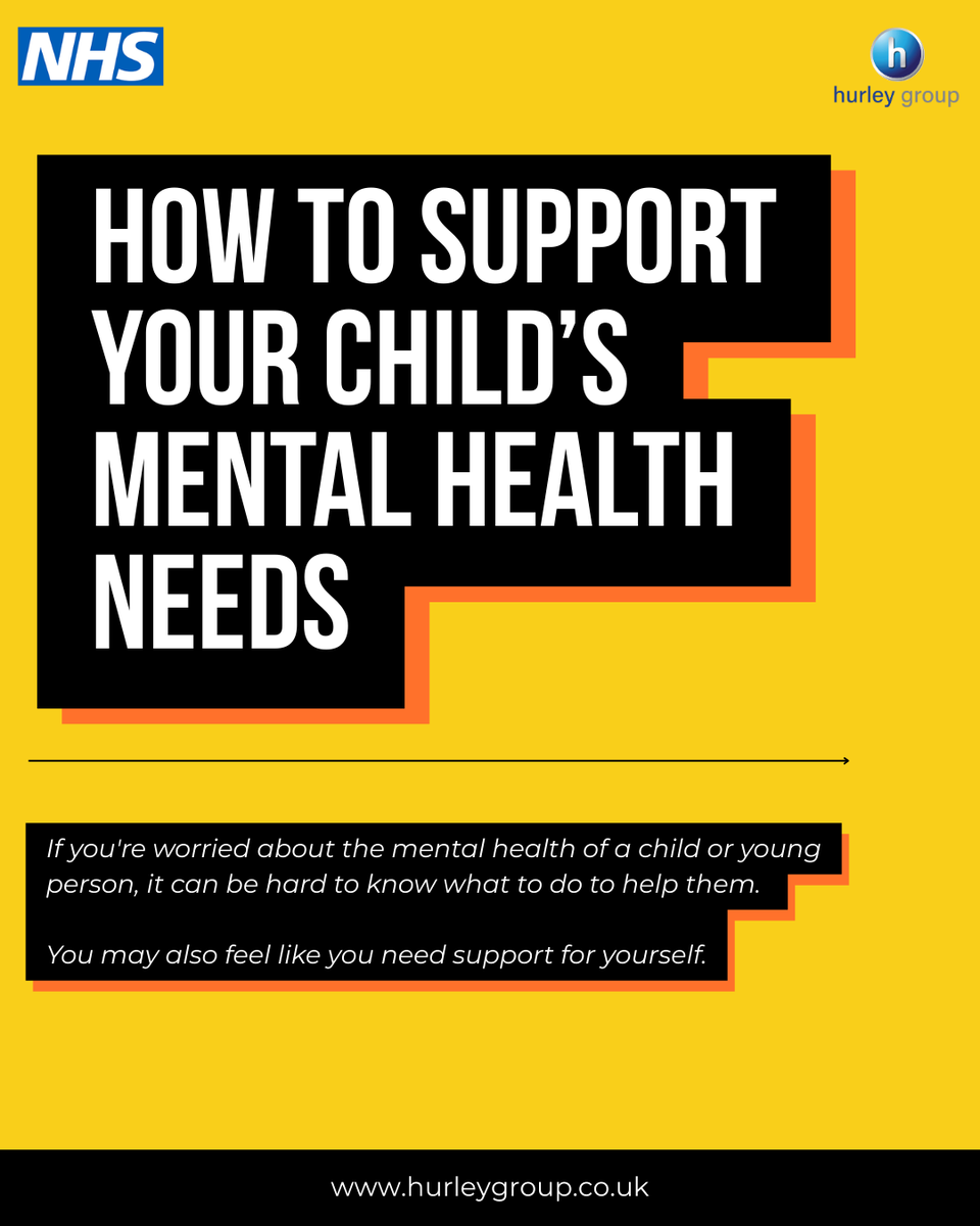 Hurley Group tweet media