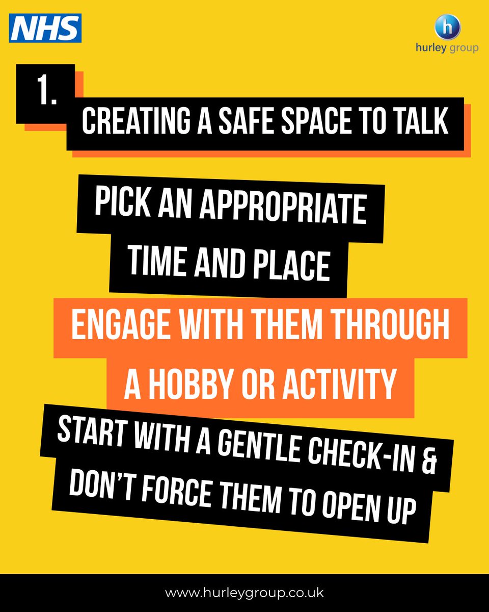 Hurley Group tweet media