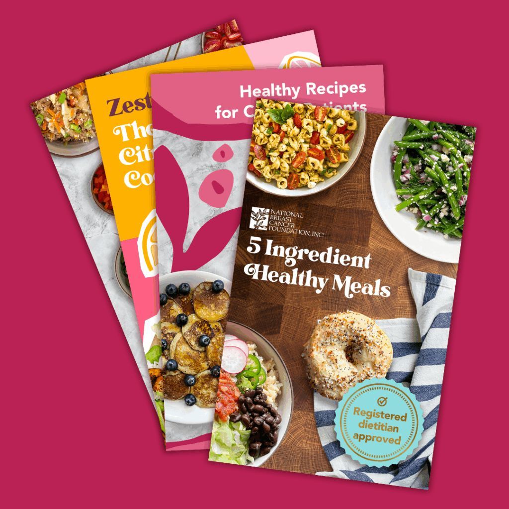 RUBY Study: Breast Cancer in Young Women tweet media