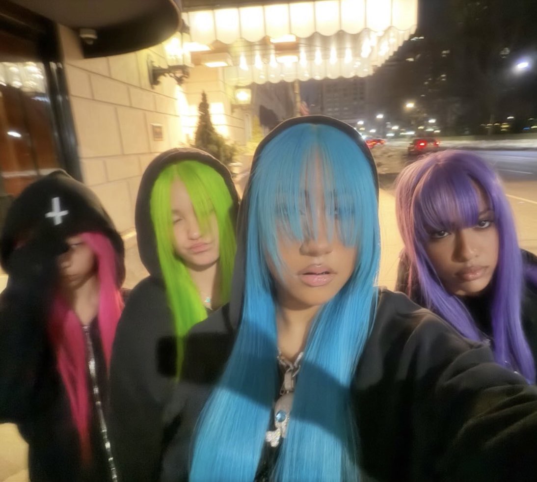 alexanderwang tweet media