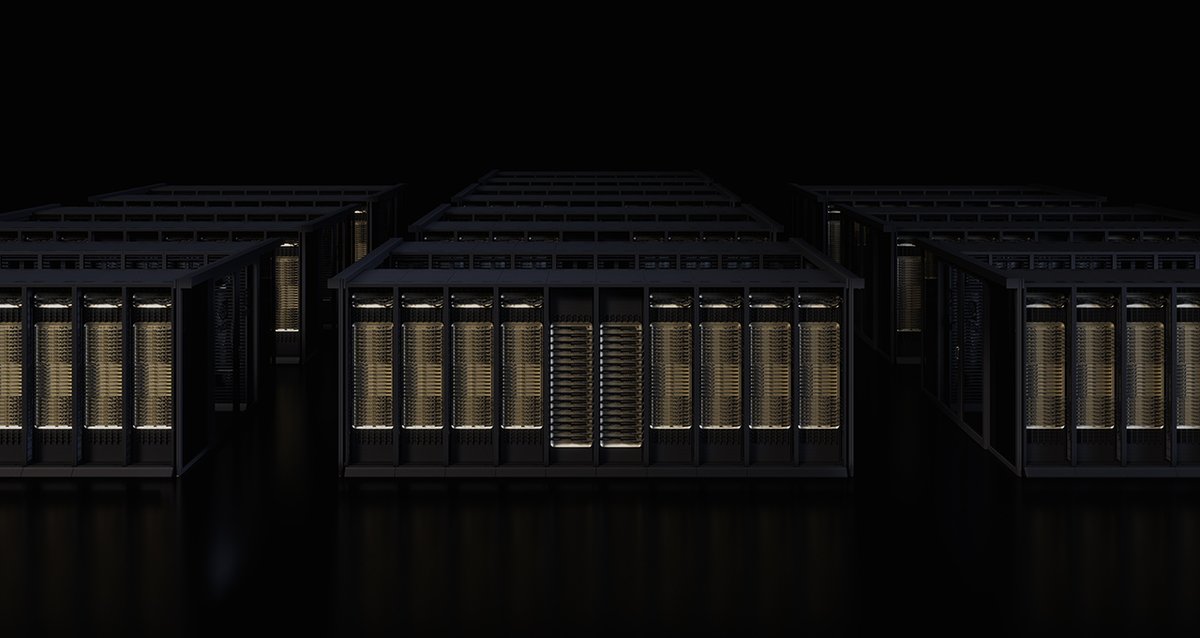 ⚡New data shows NVIDIA Blackwell Ultra delivers up to 50x better performance and 35x lower cost for agentic AI.
Cloud providers are deploying NVIDIA GB300 NVL72 systems at scale for low-latency and long-context use cases including agentic coding and coding assistants.

Learn how