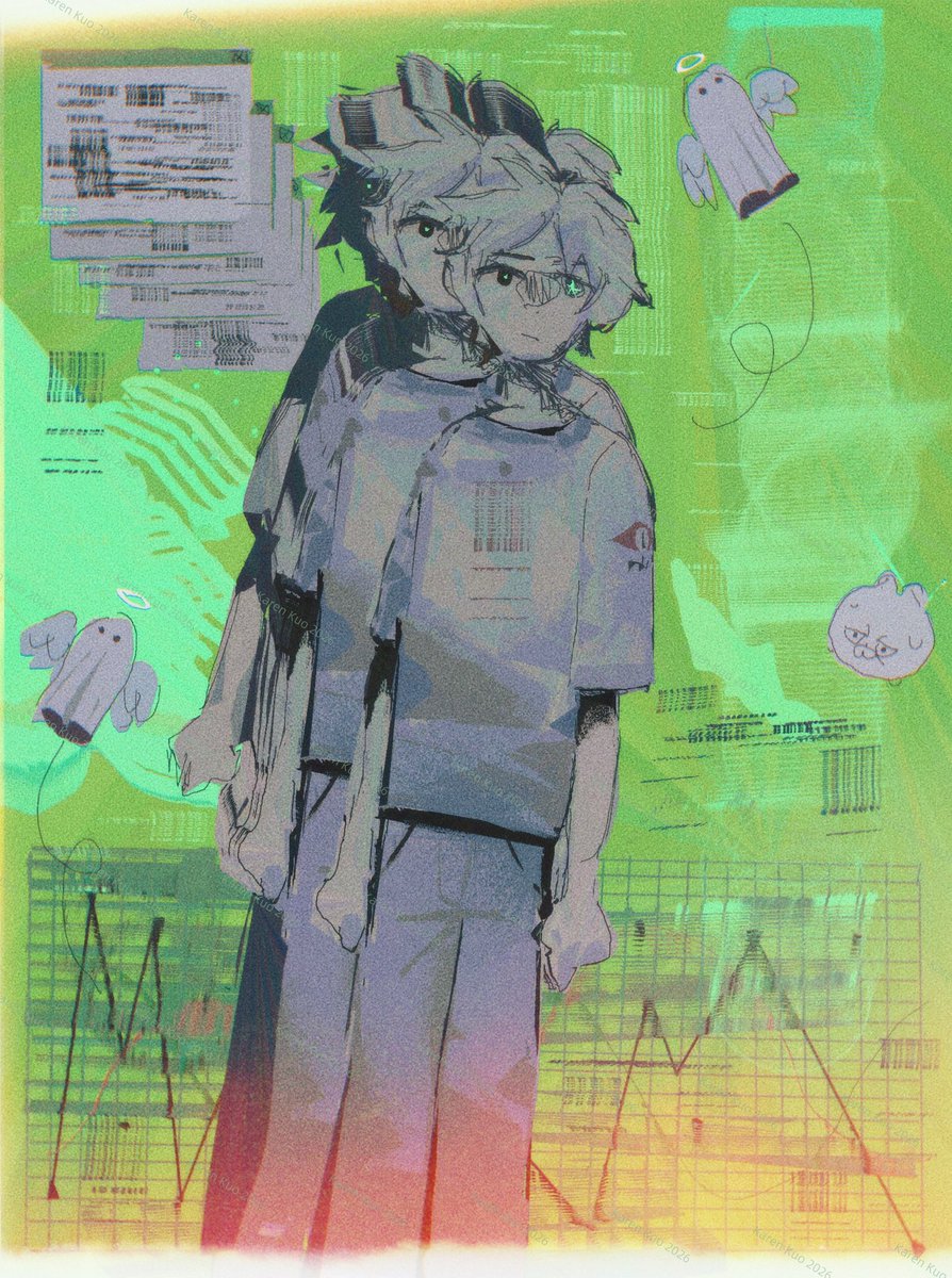 Karen ♠ K tweet media