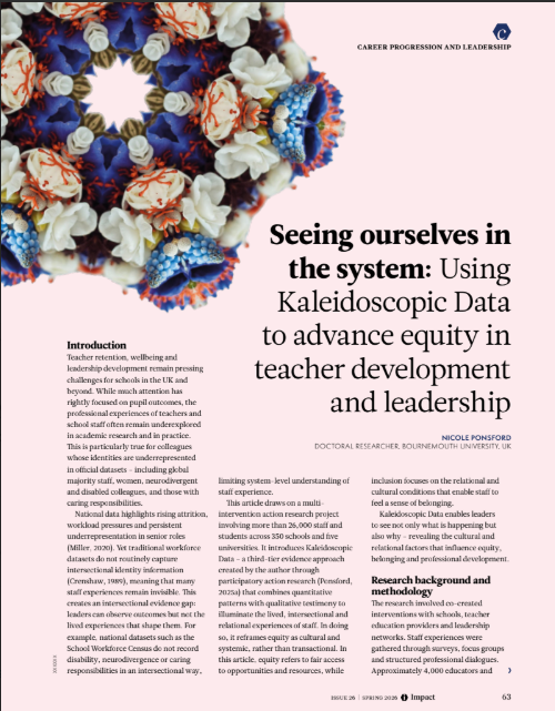 Dr Nicole Ponsford tweet media