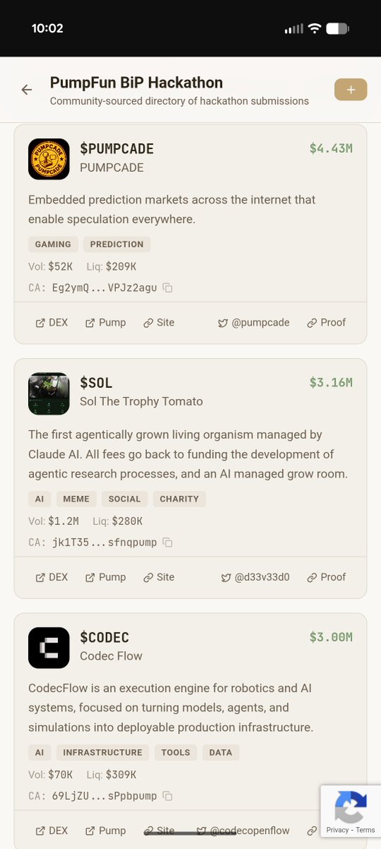 Nice!
We are on the list you guys. 

GL everyone!

Thanks for doing this <a href="/rdbotato/">Potato</a>!