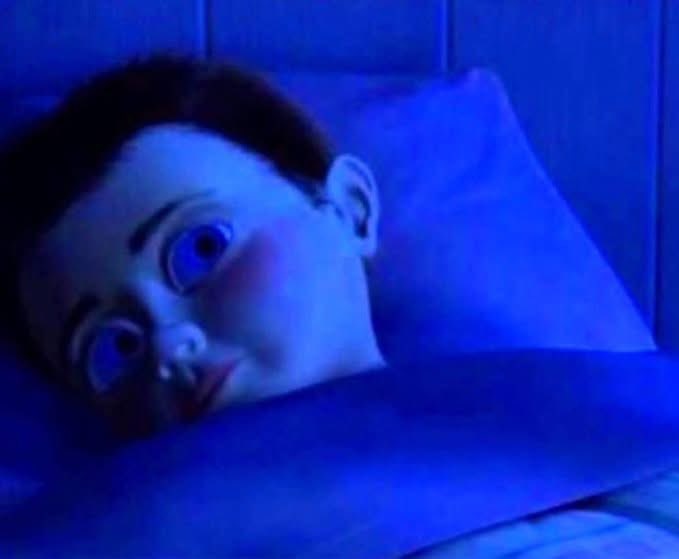 Me at 4am wondering how many hours of sleep I'm going to get