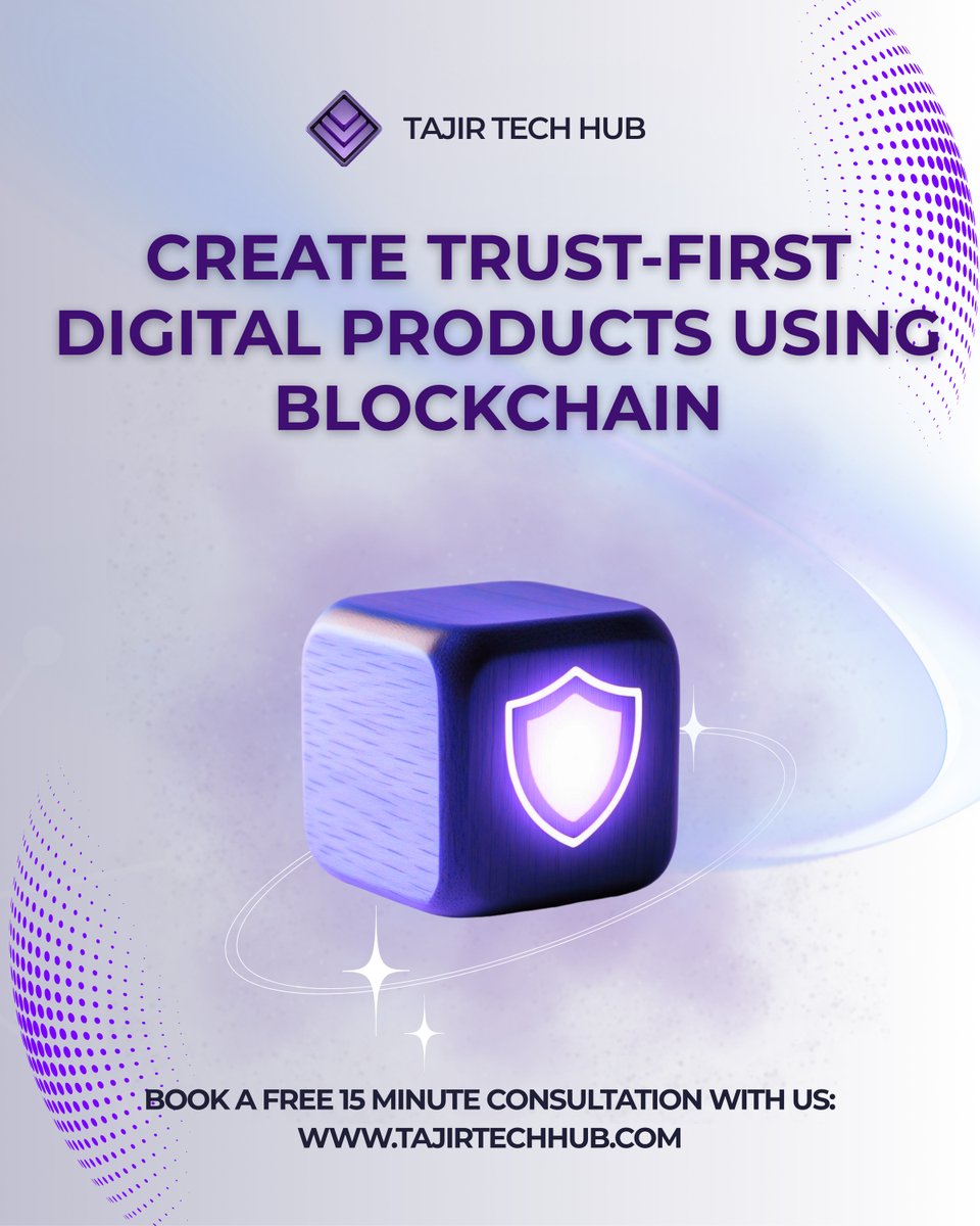 Tajir Tech Hub tweet media